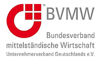 Logo des BVMW